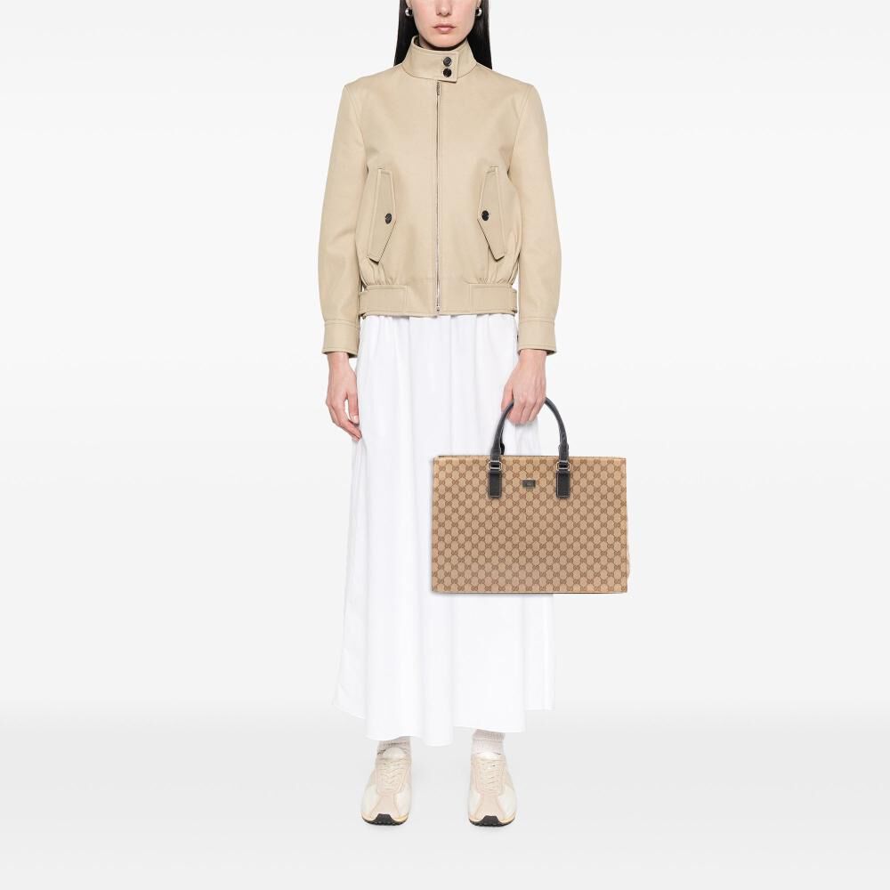 Gucci Briefcase