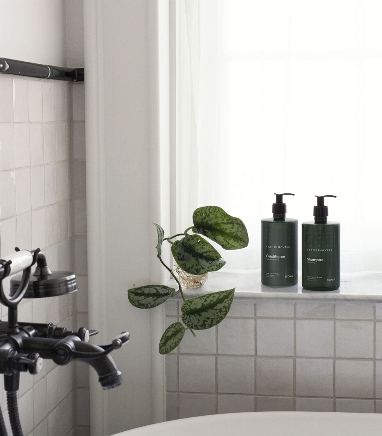 Conditioner SKOG 500ml