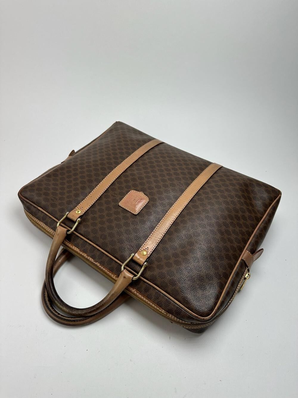 Celine Travel Bag