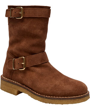 Trotter støvle - T16954