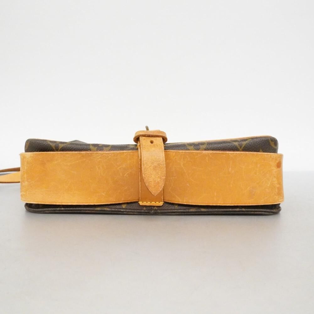 Louis Vuitton Cartouchiere