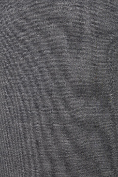 CFKENT Merino Crew Neck Knit