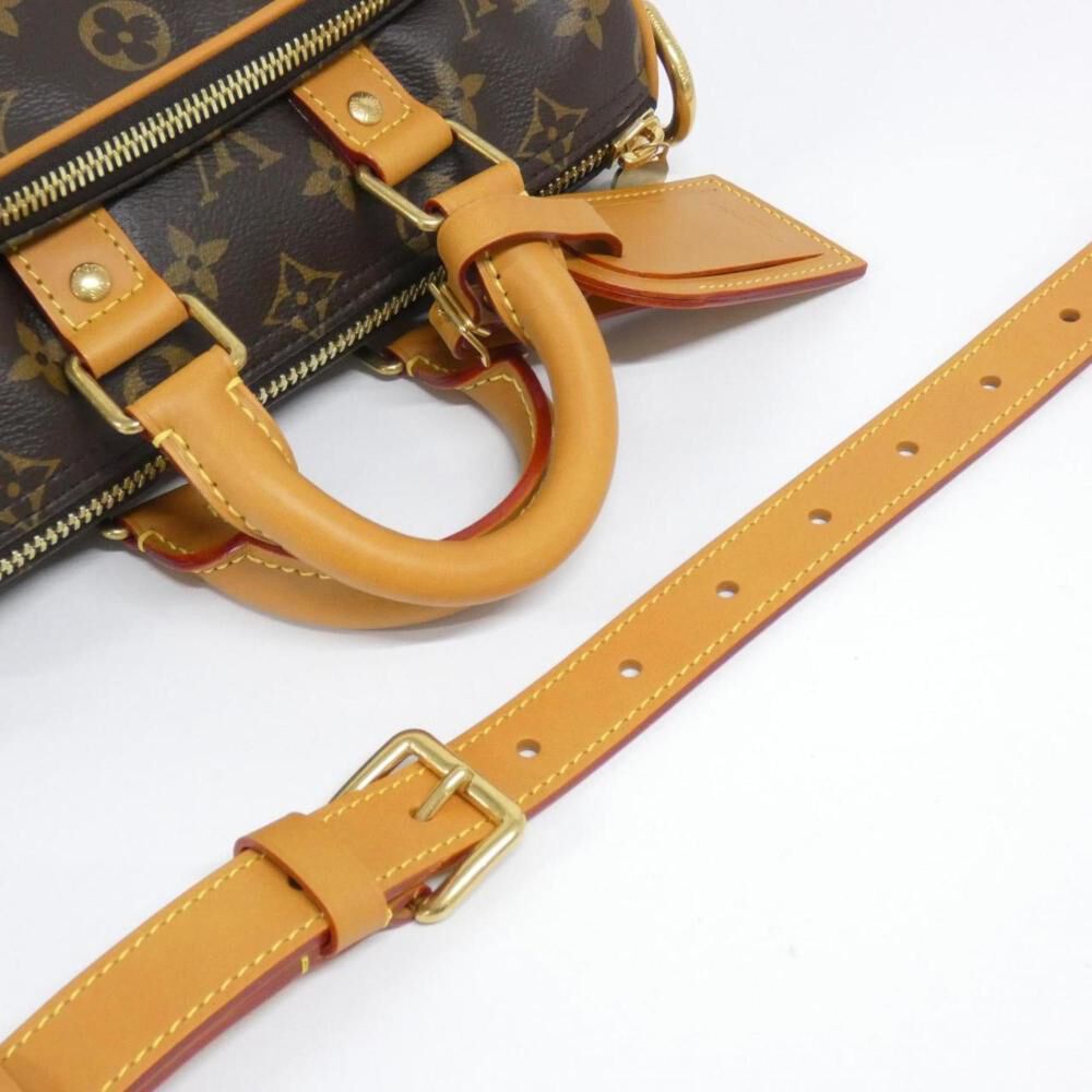 Louis Vuitton Keepall