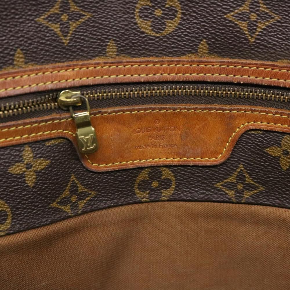 Louis Vuitton Sac Shopping