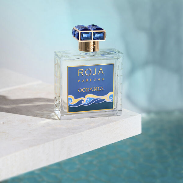 OCEANIA EAU DE PARFUM 100 ML