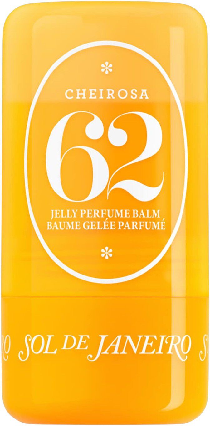Cheirosa 62 Jelly Perfume Balm - Parfymerat balsam i fast form