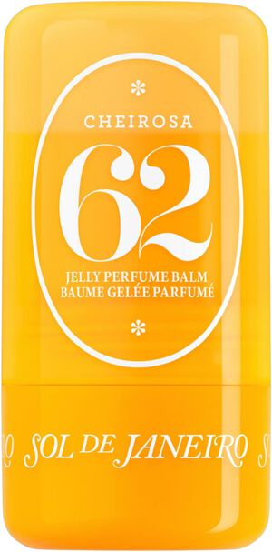 Cheirosa 62 Jelly Perfume Balm - Parfymerat balsam i fast form