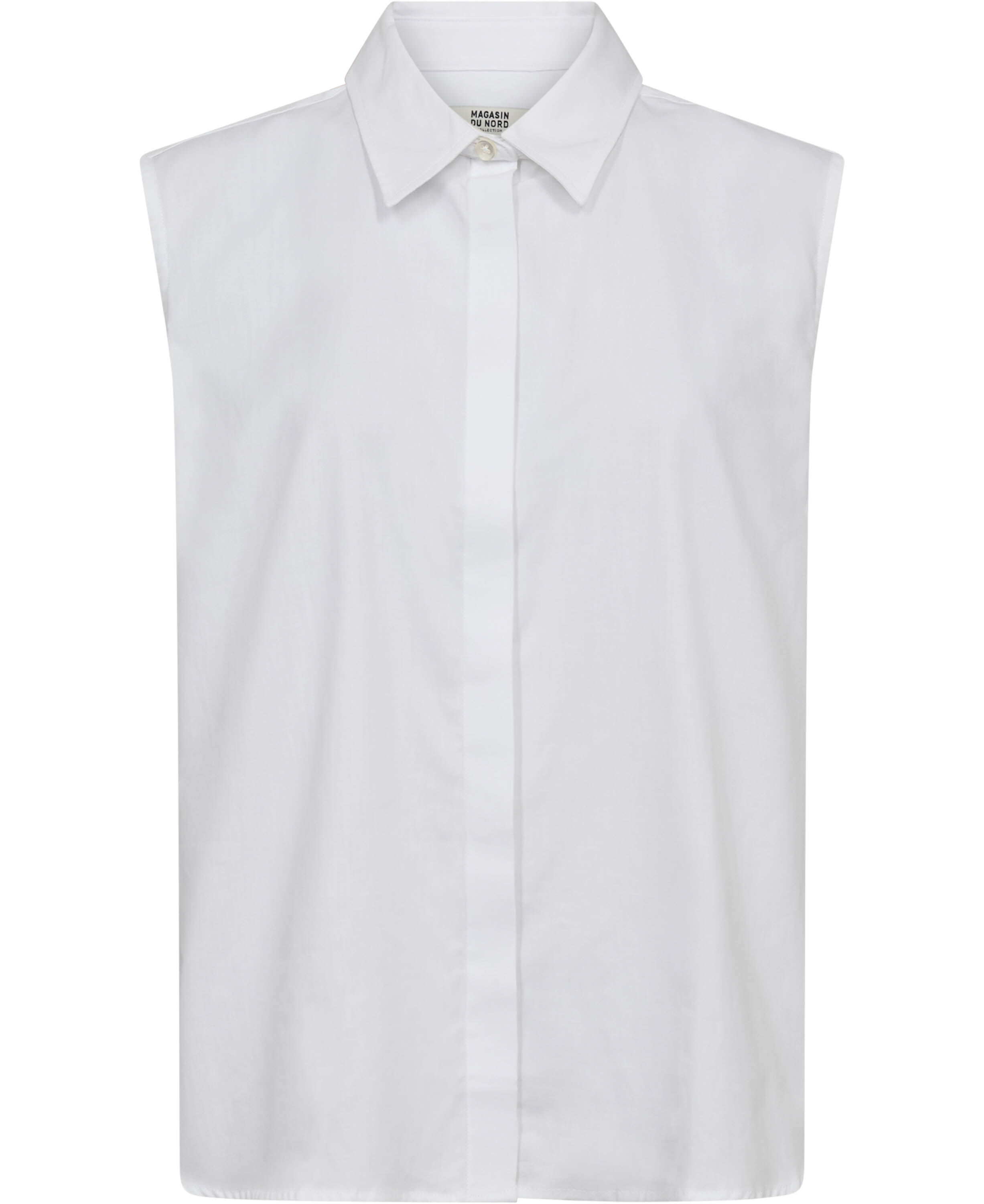 Darling 9 Shirt - 100% Organic Cotton GOTS