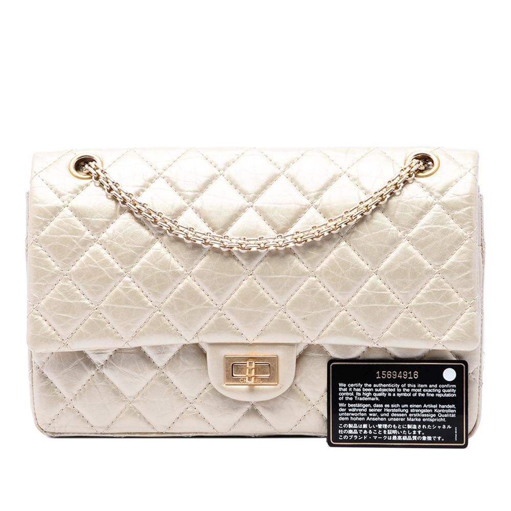 Chanel Flap Bag