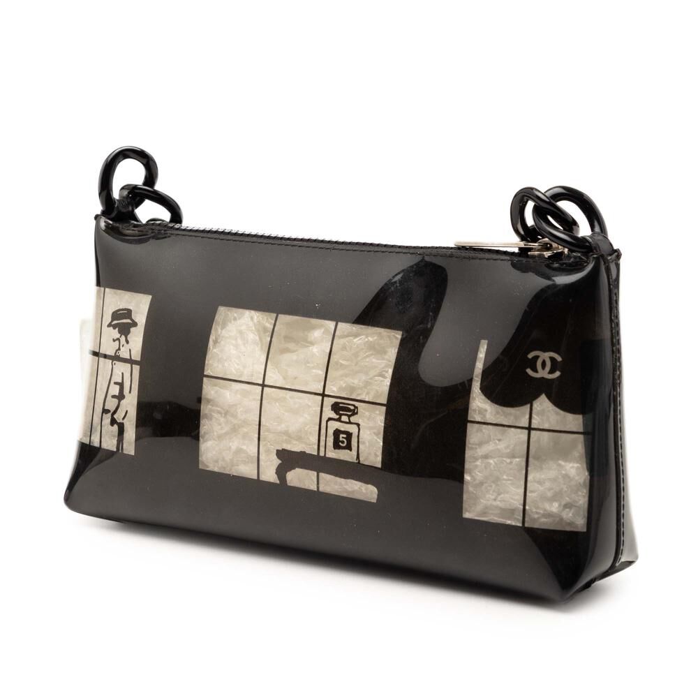Chanel Shoulder Bag