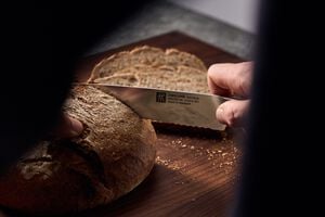 Spectrum Brödkniv 20 cm