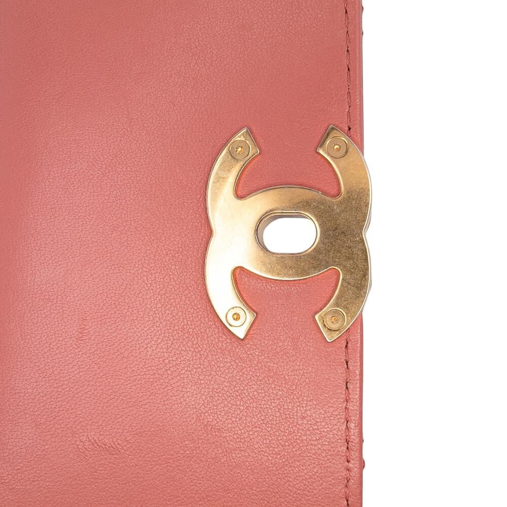 Chanel Flap Bag