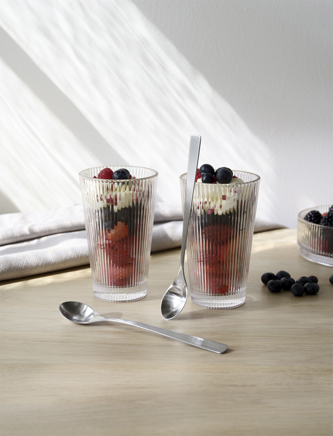 Pilastro dricksglas 0.35 l. 4 Stk clear