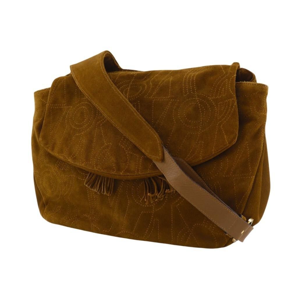 Salvatore Ferragamo Shoulder Bag