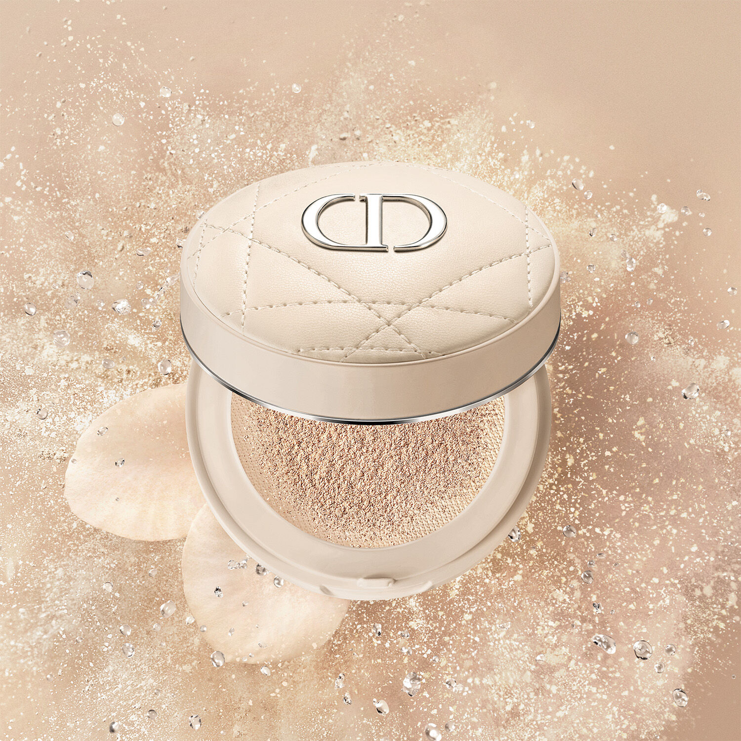 Forever Cushion Powder