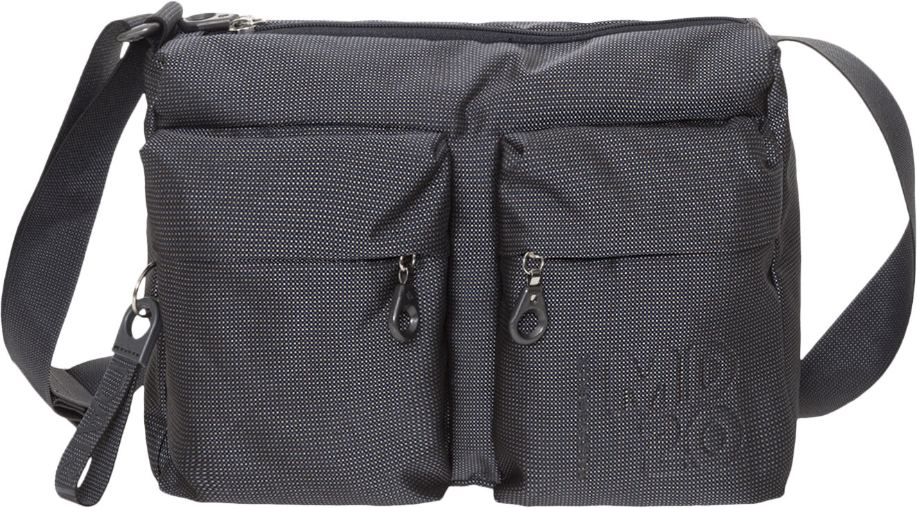 MD20 TRACOLLA / STEEL