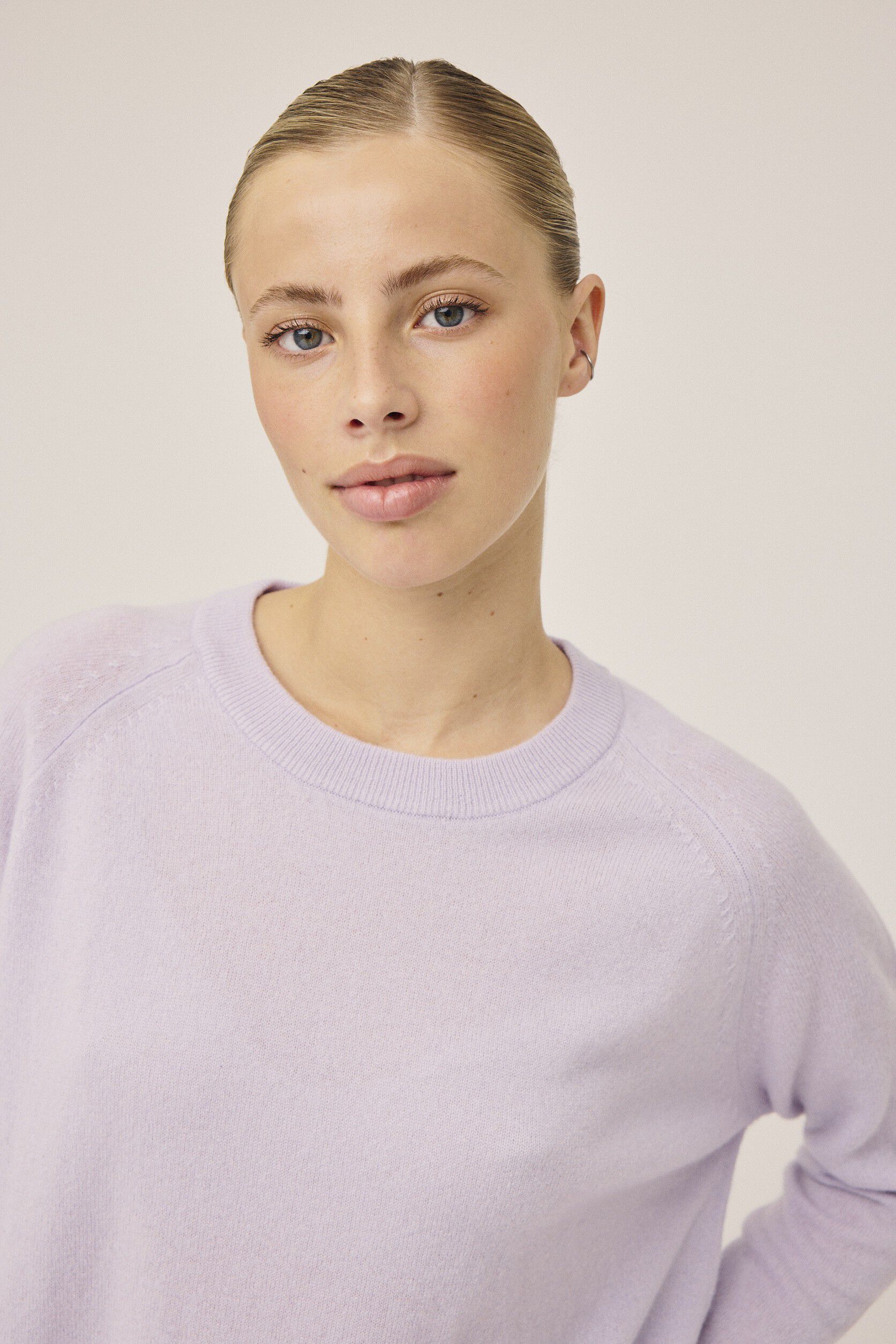 Mabel 2 - 100% Cashmere