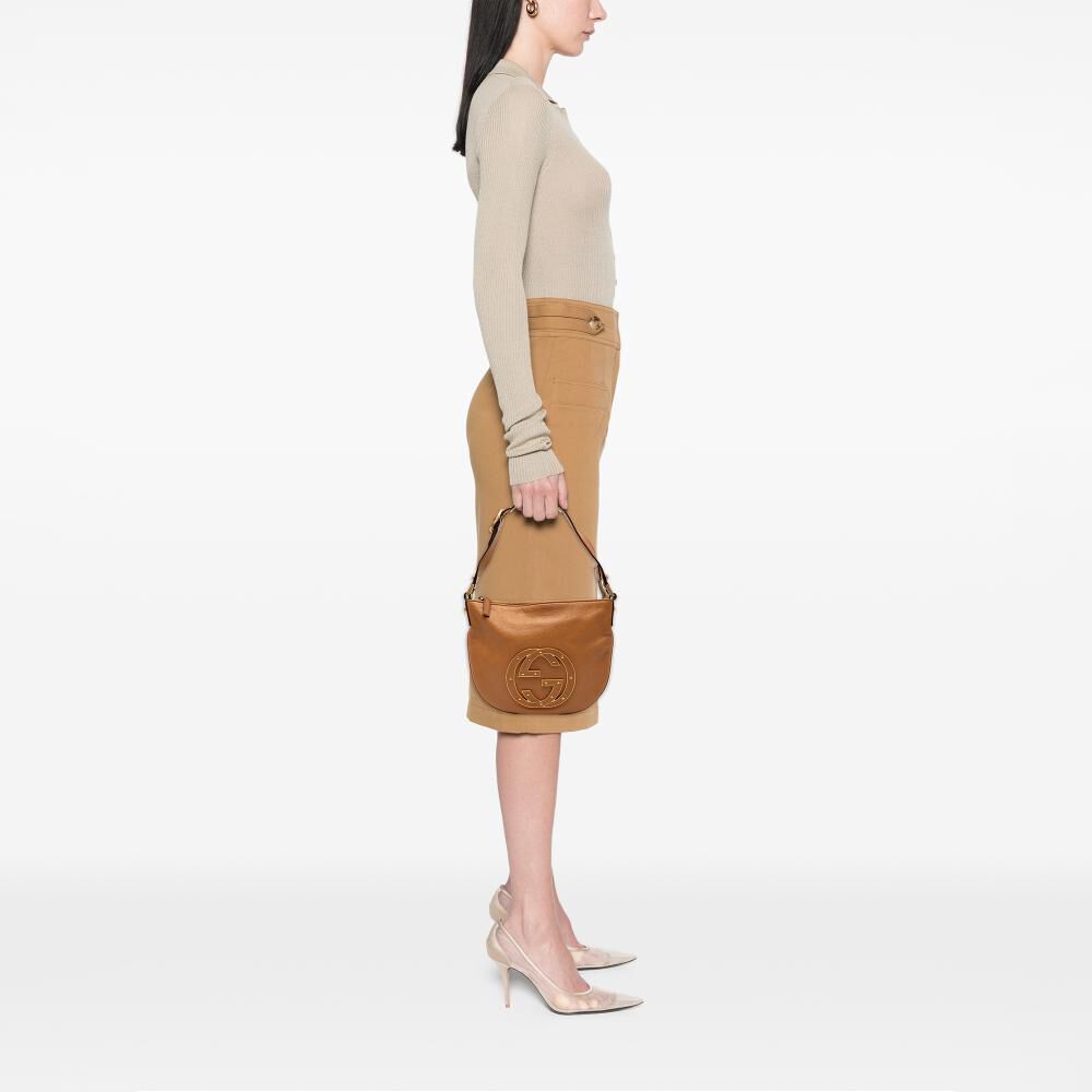 Gucci Hobo Bag
