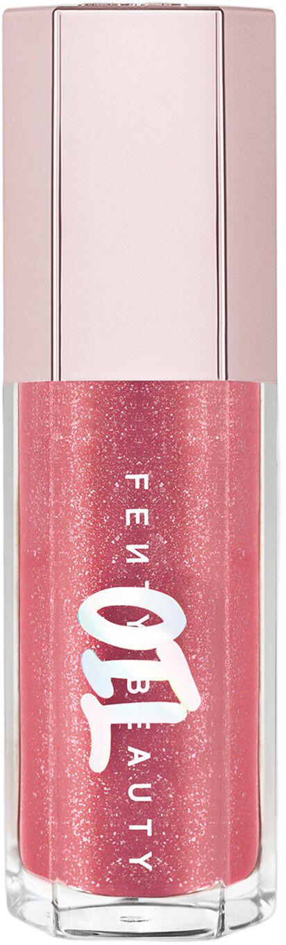 Gloss Bomb Oil - L&auml;ppolja med glans