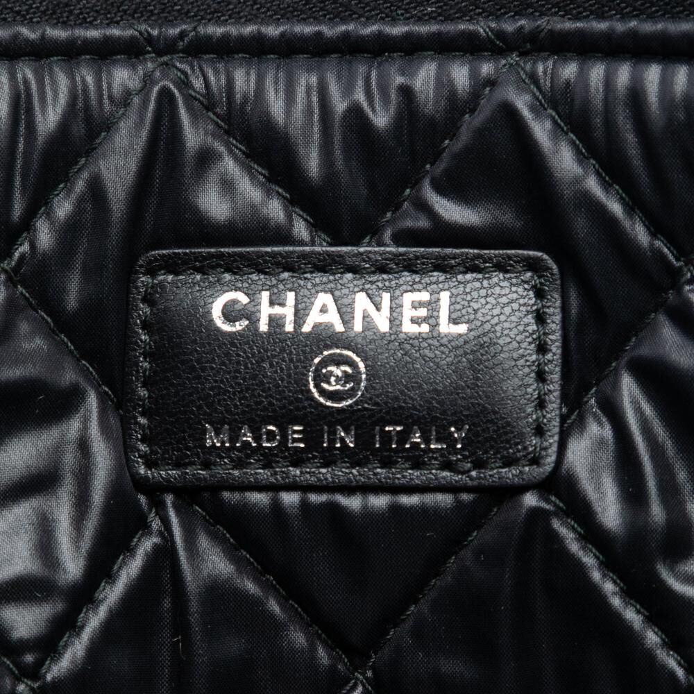 Chanel Clutch