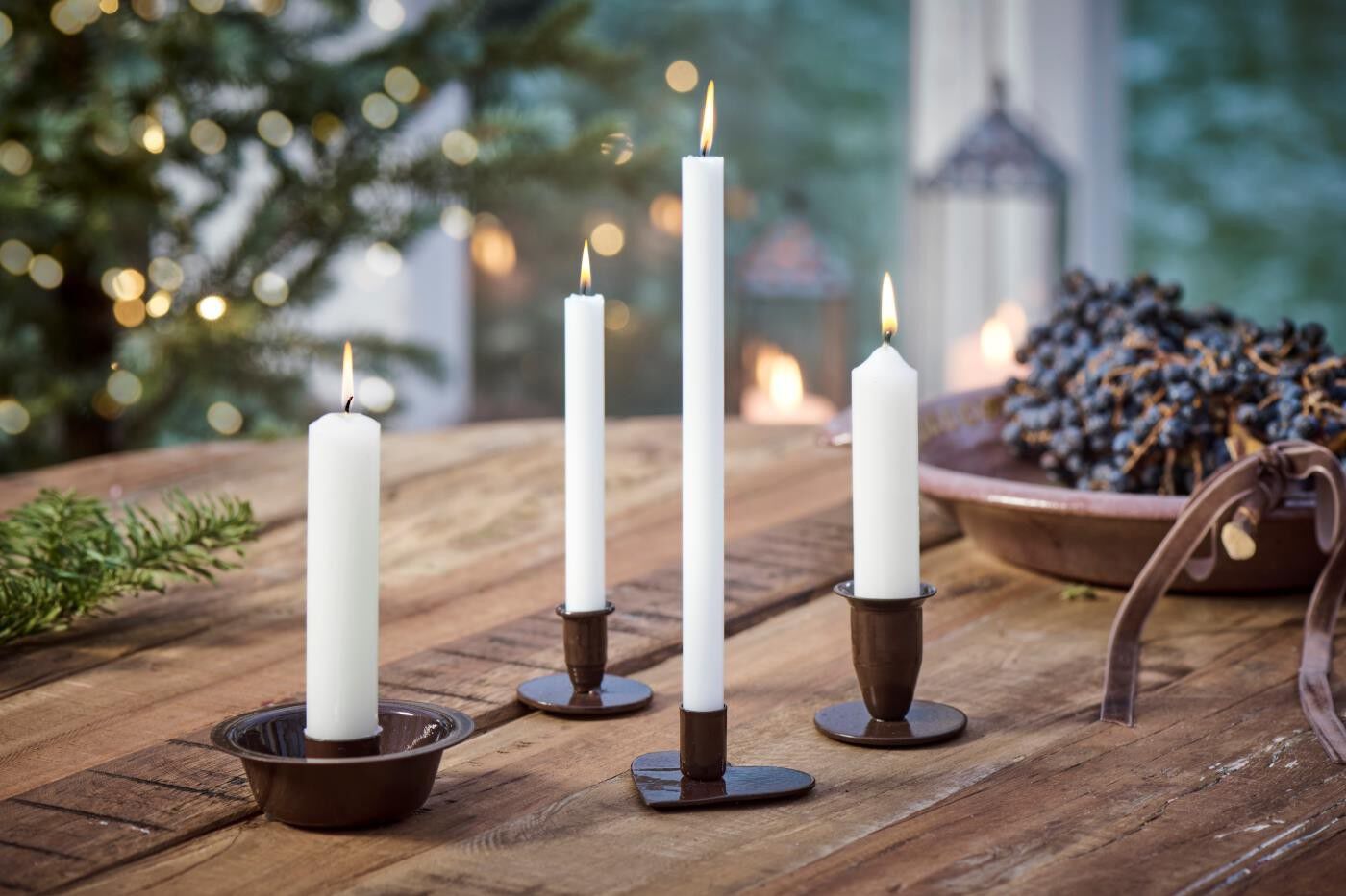 Stage t/1,3 cm lys Hygge