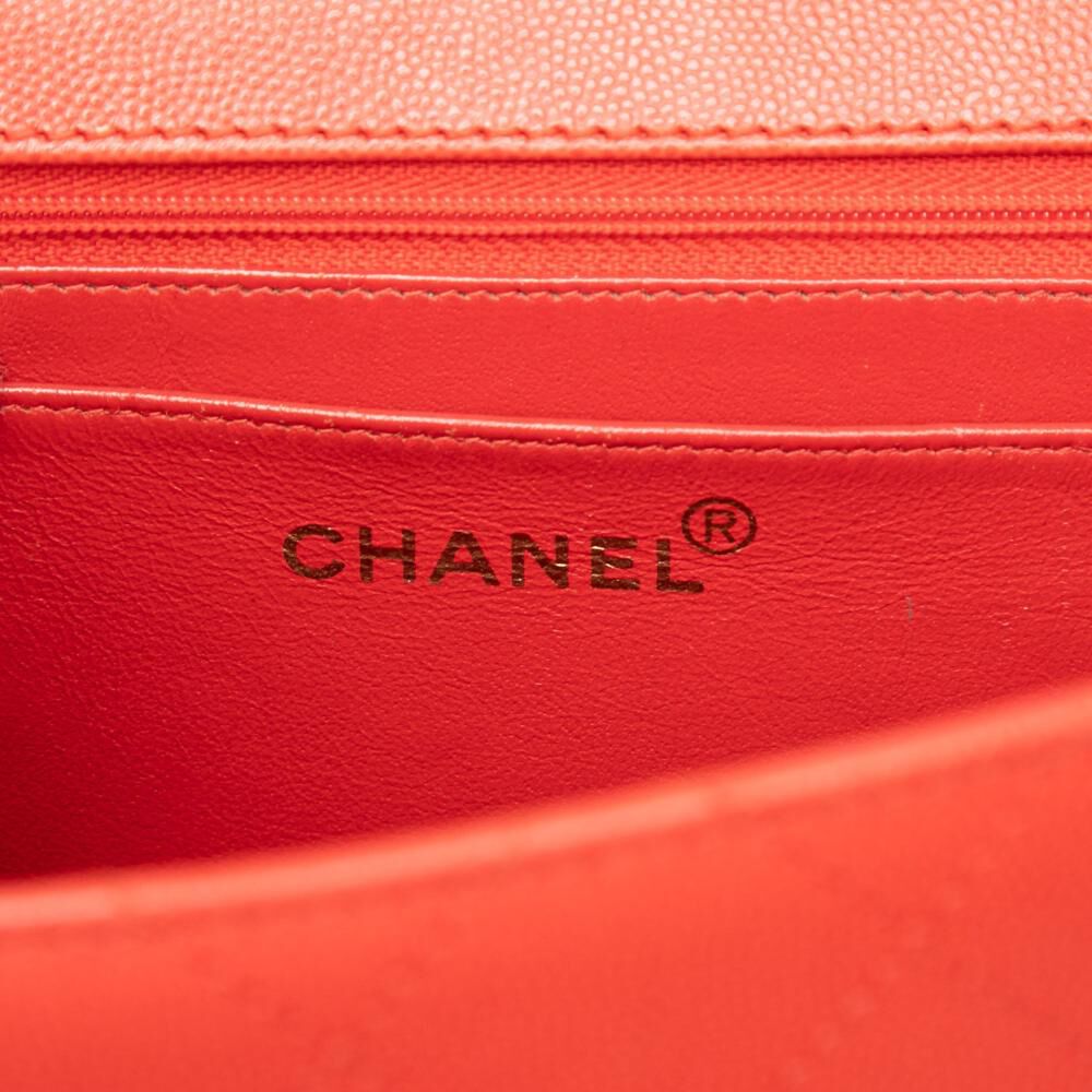 Chanel Handbag