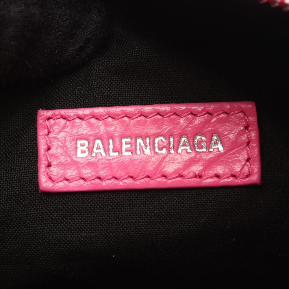 Balenciaga Shoulder Bag
