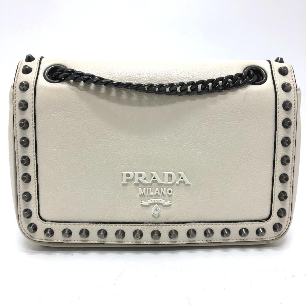 Prada Shoulder Bag
