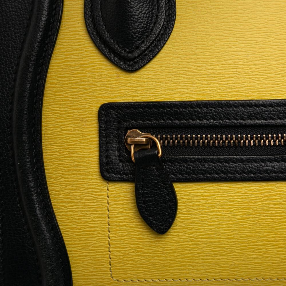 Celine Luggage