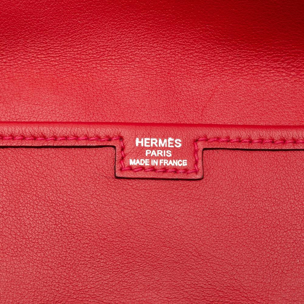 Herm&egrave;s Clutch