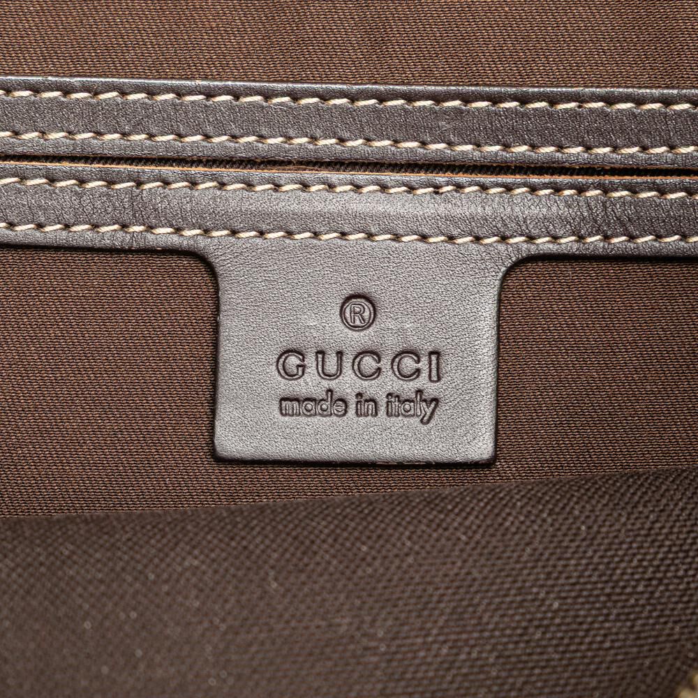 Gucci Crossbody Bag