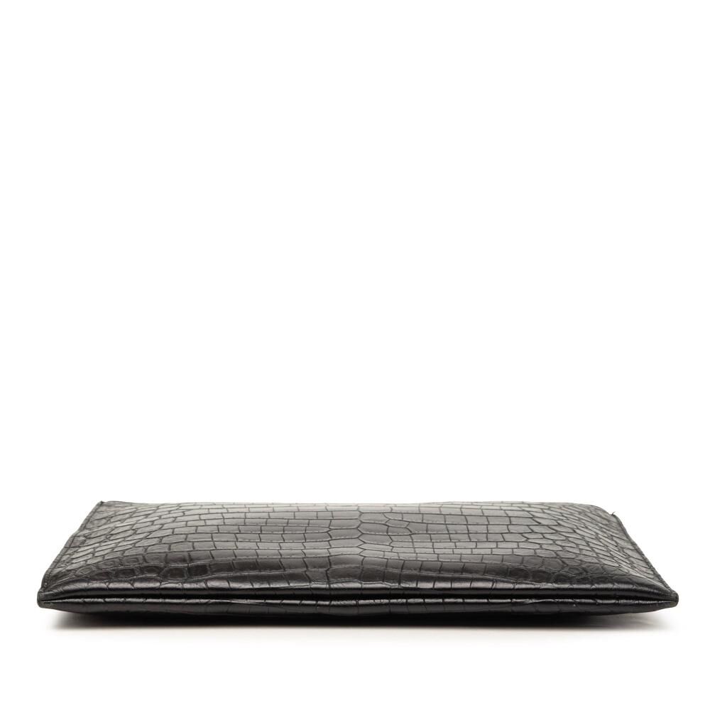 Yves Saint Laurent Clutch