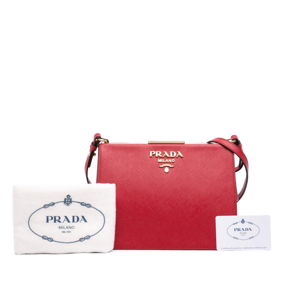 Prada Crossbody Bag