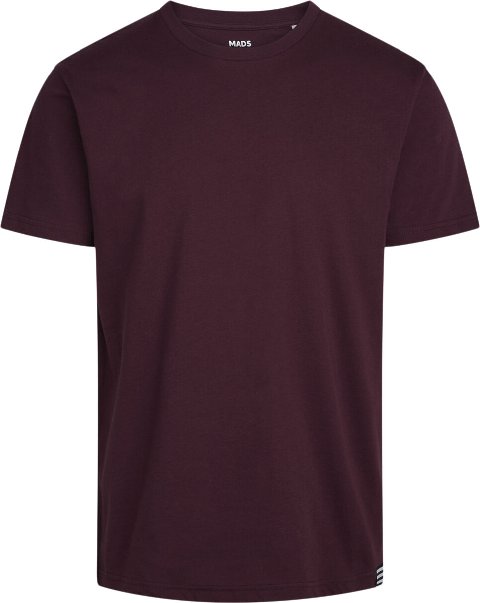 Fine Jersey Thor Tee FAV