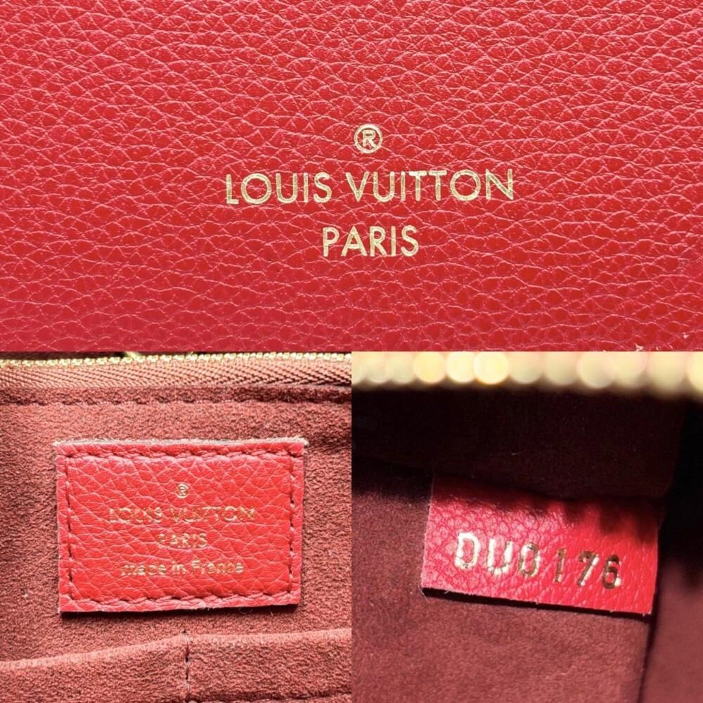 Louis Vuitton Tote