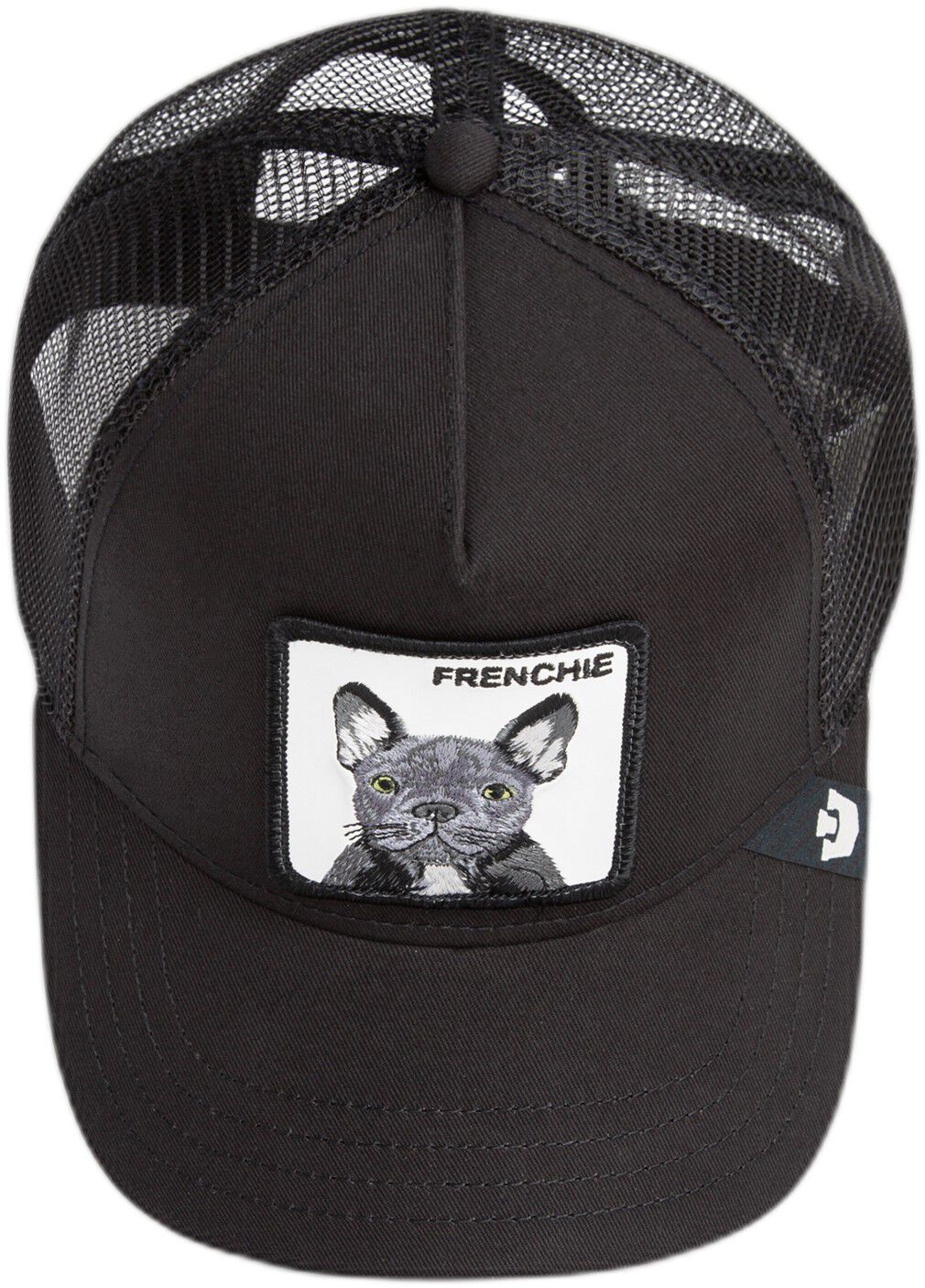The Frenchie