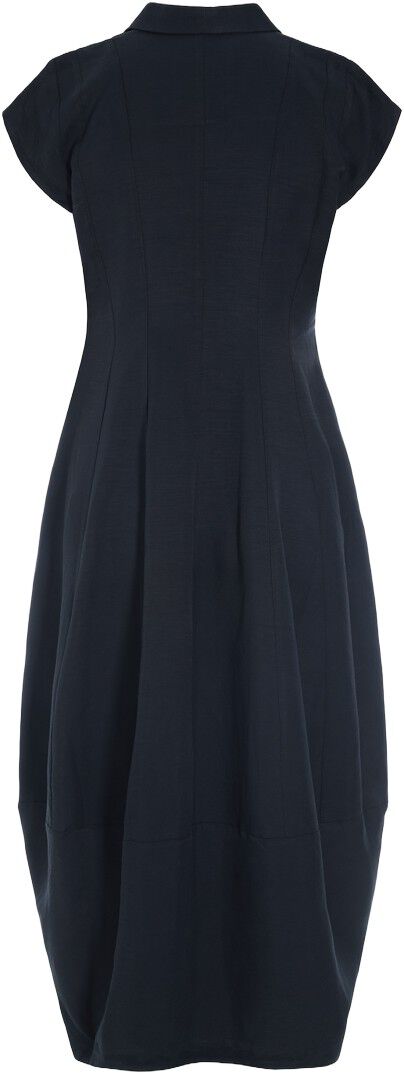 Sukosu kjole med krave