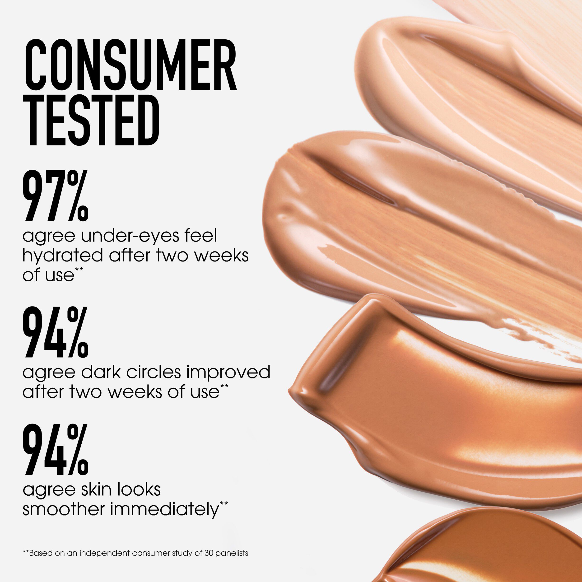 COMPLEXION RESCUE 3-in-1 Eye Brightener SPF 30