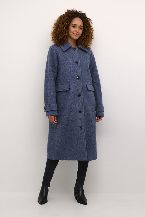 KAannelise Coat