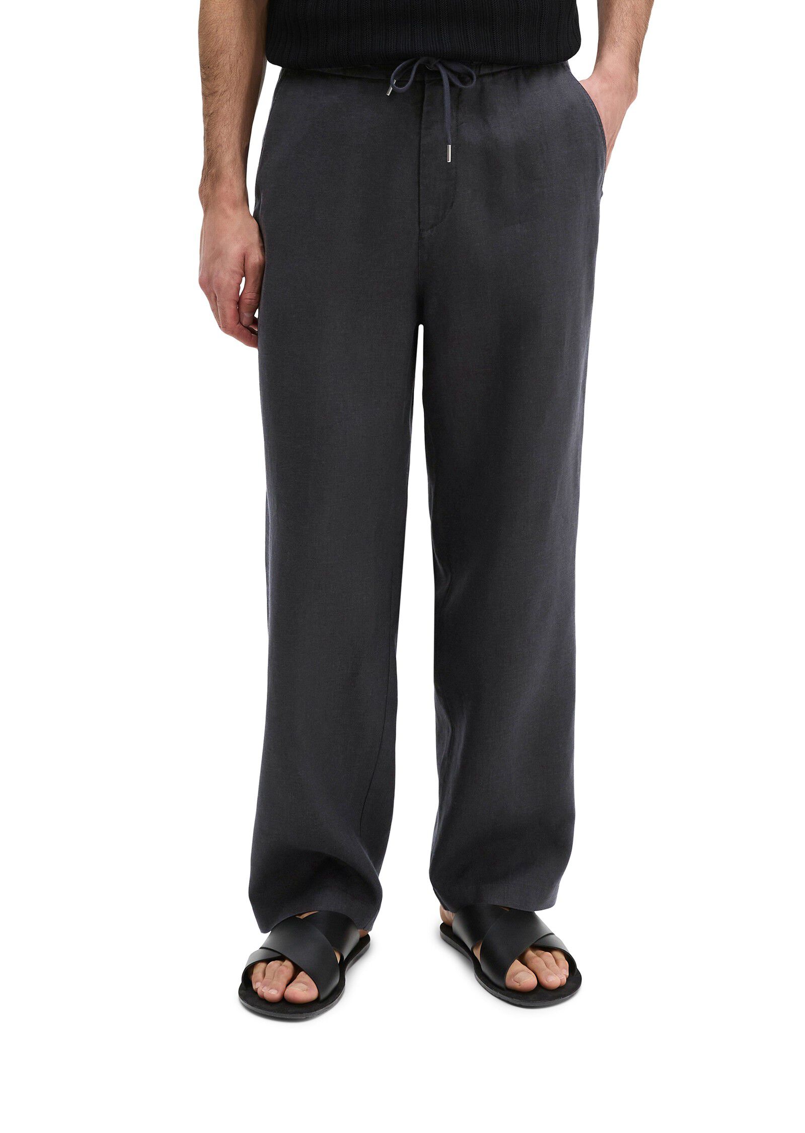 Woven Pants