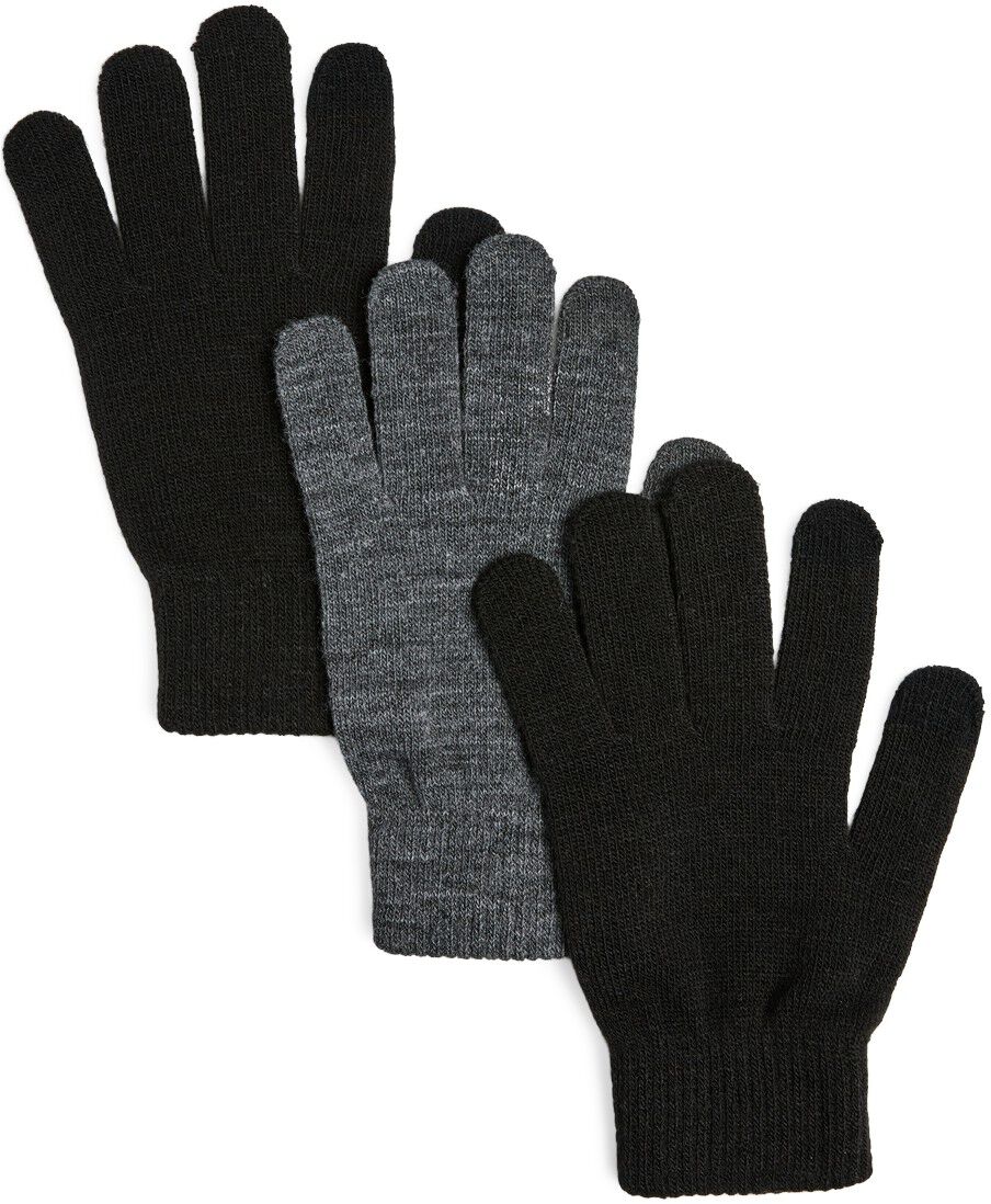 PCNEW BUDDY SMART GLOVES 3-PACK NOO