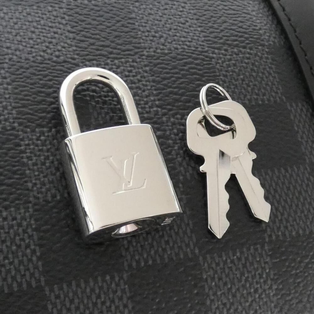 Louis Vuitton Porte Documents Voyage