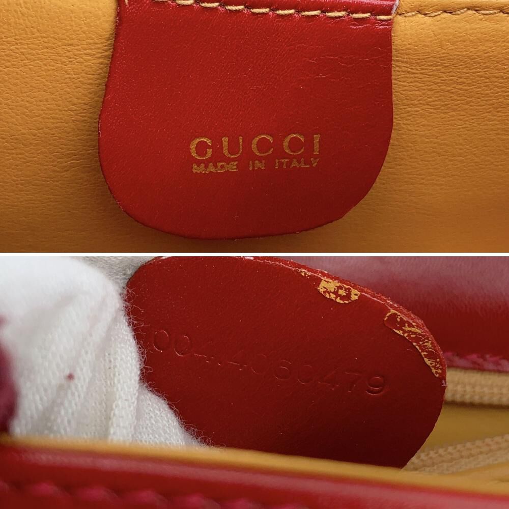 Gucci Crossbody Bag