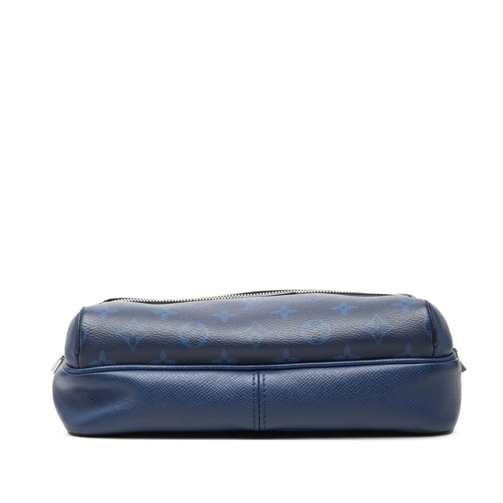 Louis Vuitton Reporter