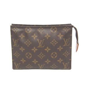 Louis Vuitton Poche Toilette
