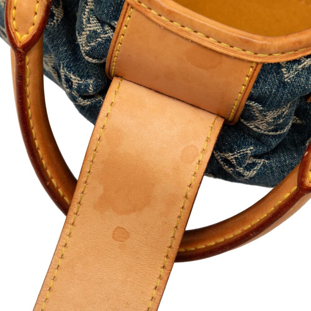 Louis Vuitton Pleaty