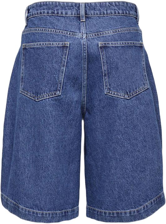 ONLDORSI REG LOOSE LONG SHORTS DNM