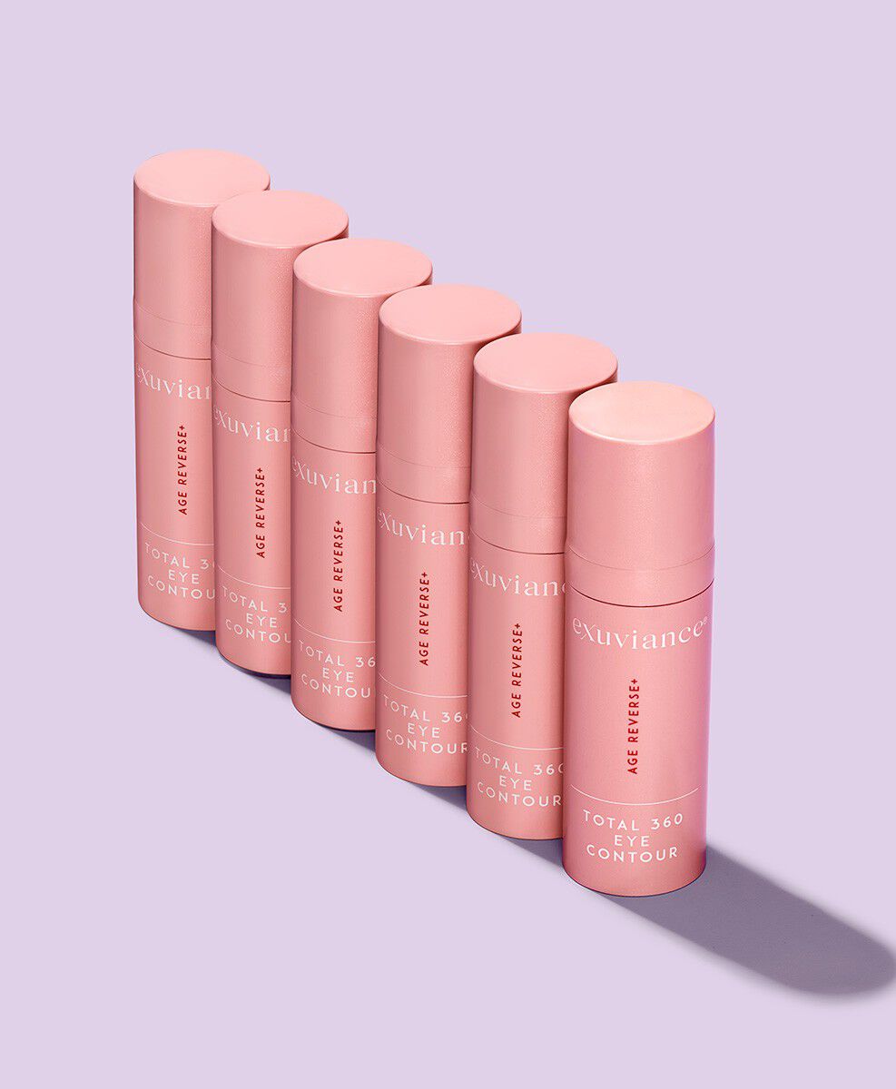 Age Reverse Eye Contour