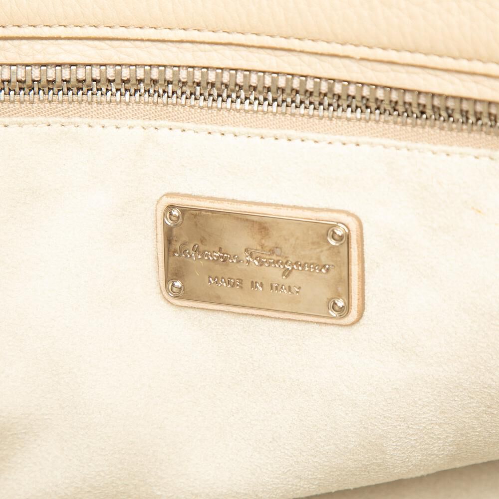 Salvatore Ferragamo Tote