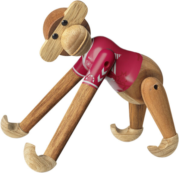 Abe x DBU 2024 mini teak/limba